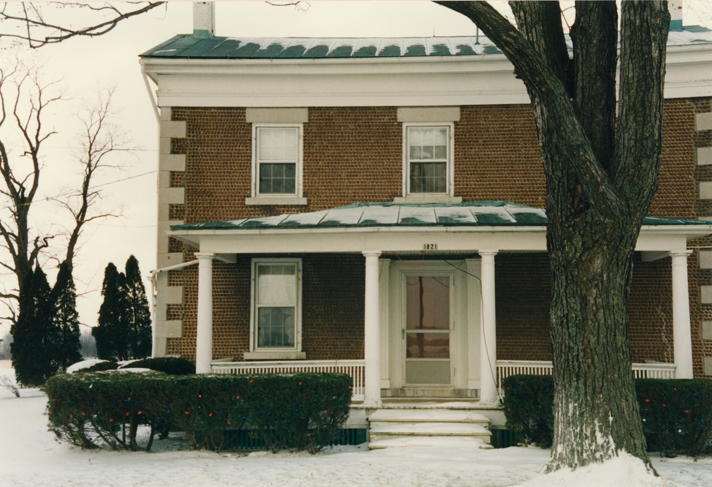 Sen-4 1821 State Route 245 3